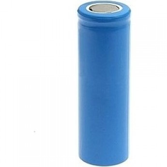 Аккумулятор REXANT 18650 unprotected Li-ion 2600 mAH 3.7 В