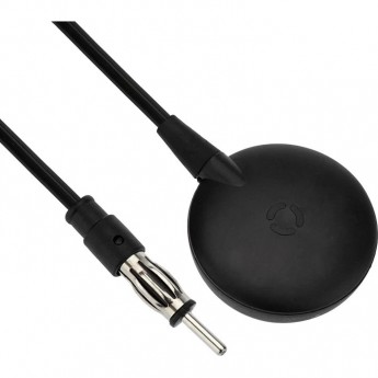 Антенна автомобильная REXANT внутрисалонная, пассивная RX-501 Антенна автомобильная REXANT внутрисалонная, пассивная RX-501