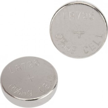 Батарейка REXANT LR59, AG2, LR726, G2, 196, GP96A, 396, SR726W