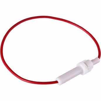 Держатель предохранителя REXANT круглый Держатель предохранителя REXANT круглый