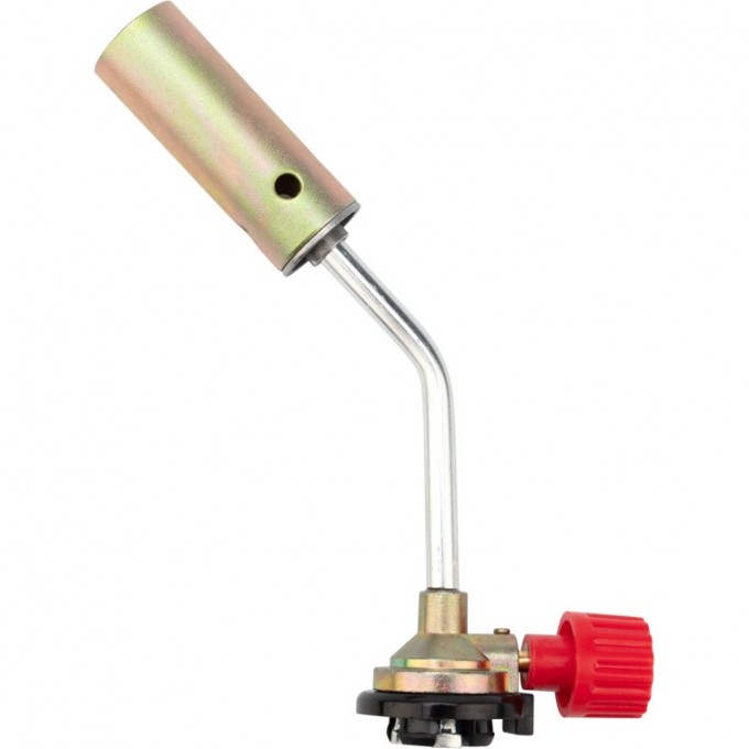 Газовая горелка-насадка REXANT GT-17 механическая с регулятором 12-0017