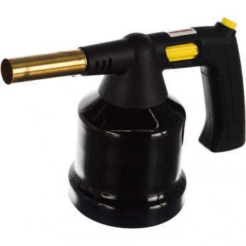 Газовая паяльная лампа REXANT GT-28 с пьезоподжигом Газовая паяльная лампа REXANT GT-28 с пьезоподжигом