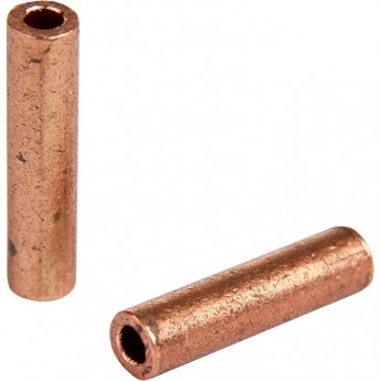 Гильза кабельная REXANT ГМ 4-3, 100шт. Гильза кабельная REXANT ГМ 4-3, 100шт.