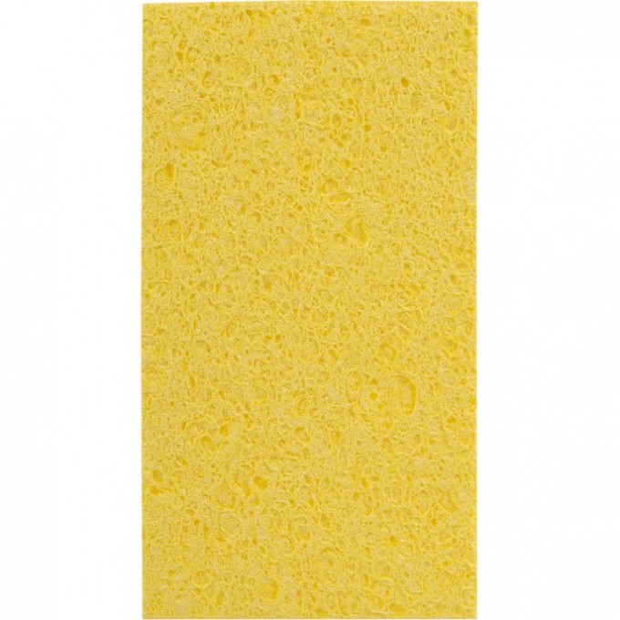Губка REXANT для очистки паяльного жала 93x50 мм 12-0191