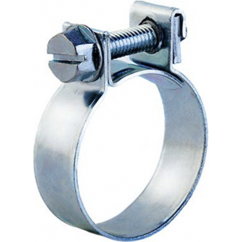 Хомут REXANT стяжной mini 10-12-0,5мм, (20 шт/уп) Хомут REXANT стяжной mini 10-12-0,5мм, (20 шт/уп)