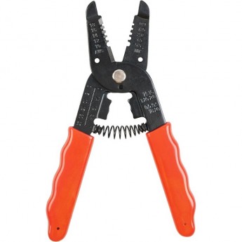 Инструмент для зачистки кабеля REXANT HT-1041 0.9-6.0 мм² Инструмент для зачистки кабеля REXANT HT-1041 0.9-6.0 мм²