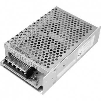 Источник питания REXANT AC 110-250V/DC 12V 4,5A 54W с разъемами под винт (IP20)