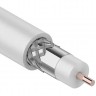 Кабель коаксиальный REXANT RG-11U магистральный белый 305 м 01-3001
