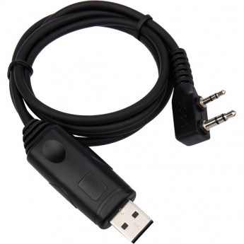 Кабель REXANT для программирования радиостанций Кабель REXANT для программирования радиостанций