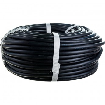 Кабель REXANT КГТП-ХЛ 3х1.5 мм² силовой гибкий 5 м Кабель REXANT КГТП-ХЛ 3х1.5 мм² силовой гибкий 5 м