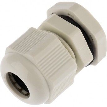 Кабельный ввод REXANT PG-11 серый