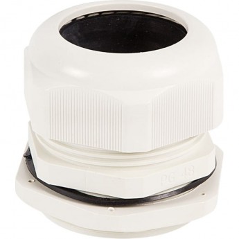 Кабельный ввод REXANT PG-48 серый Кабельный ввод REXANT PG-48 серый