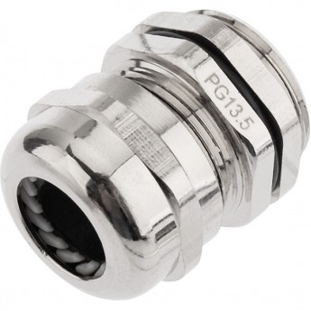Кабельный ввод REXANT PGM-13 металлический Кабельный ввод REXANT PGM-13 металлический