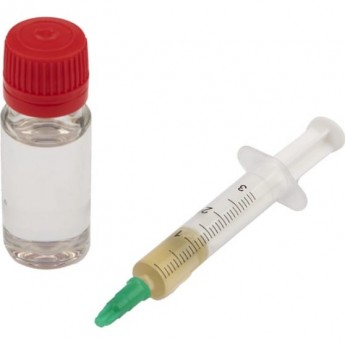 Клей эпоксидный REXANT универсальный (смола+отвердитель), 17 мл Клей эпоксидный REXANT универсальный (смола+отвердитель), 17 мл