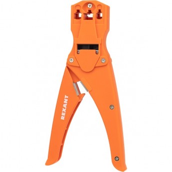 Кримпер REXANT HT-468S для обжима