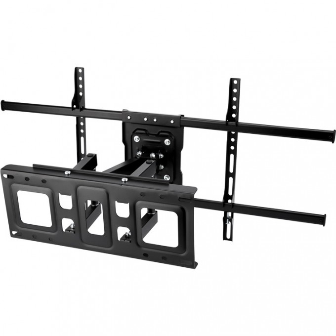 Кронштейн для телевизора REXANT HOME 37"-85" наклонно-поворотный 38-0384