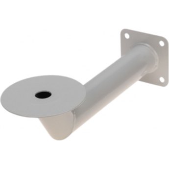 Кронштейн REXANT для камер видеонаблюдения, 30см, угловой Кронштейн REXANT для камер видеонаблюдения, 30см, угловой