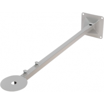 Кронштейн REXANT для камер видеонаблюдения телескопический, 70-130см, боковой Кронштейн REXANT для камер видеонаблюдения телескопический, 70-130см, боковой