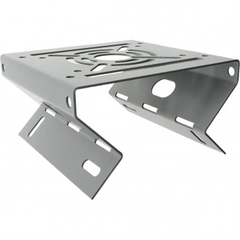 Кронштейн REXANT универсальный для видеокамер на столб/угол, серый Кронштейн REXANT универсальный для видеокамер на столб/угол, серый