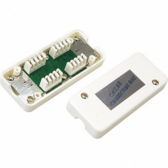 Кросс соединительный REXANT неэкранированный Кросс соединительный REXANT неэкранированный