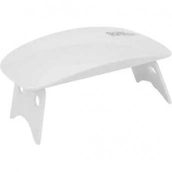 Лампа для сушки ногтей REXANT MINI NAIL ORIGINAL (LED, 6Вт, кабель USB)