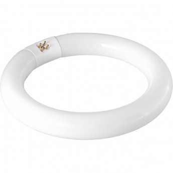 Лампа REXANT кольцевая люминесцентная Ø30 мм 22 Вт Лампа REXANT кольцевая люминесцентная Ø30 мм 22 Вт