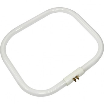 Лампа REXANT люминесцентная квадратная 28 Вт Лампа REXANT люминесцентная квадратная 28 Вт