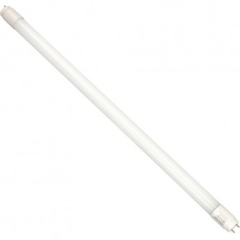 Лампа светодиодная матовая REXANT ТРУБКА Т8 25,5Вт 2168Лм G13 AC 170-265В 1500мм 6500K холодный свет
