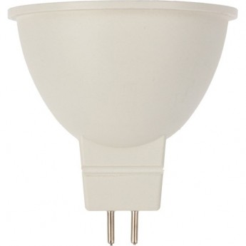 Лампа светодиодная REXANT РЕФЛЕКТОР 5,5Вт 467Лм GU5.3 4000K нейтральный свет