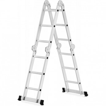 Лестница-трансформер REXANT 4x4 Лестница-трансформер REXANT 4x4