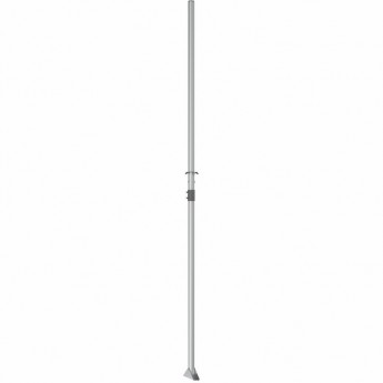 Мачта для антенн REXANT алюминиевая 400 см Мачта для антенн REXANT алюминиевая 400 см