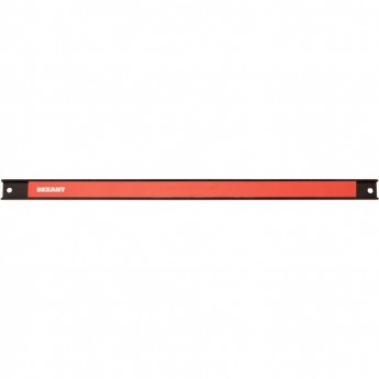 Магнитный держатель REXANT для инструмента настенный 455x23x12.5 мм Магнитный держатель REXANT для инструмента настенный 455x23x12.5 мм