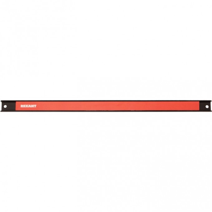Магнитный держатель REXANT для инструмента настенный 455x23x12.5 мм 12-4842