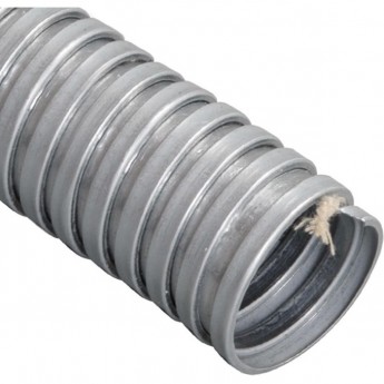 Металлорукав REXANT Р3-ЦХ-22 50 м Металлорукав REXANT Р3-ЦХ-22 50 м