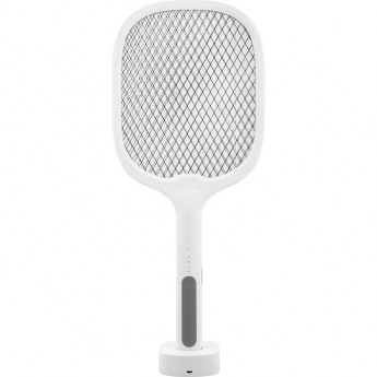 Мухобойка электрическая REXANT 1000В (0440) с подставкой Мухобойка электрическая REXANT 1000В (0440) с подставкой