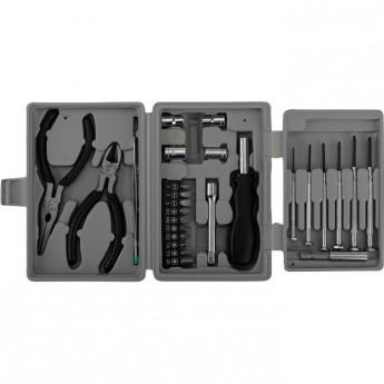 Набор инструментов REXANT HOBBY 26 предметов