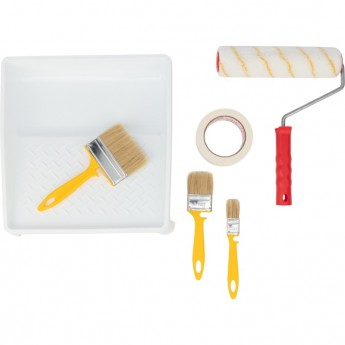 Набор REXANT для эмалей