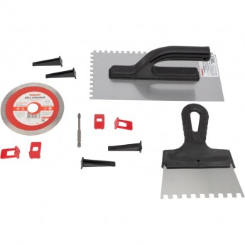 Набор REXANT для плиточника