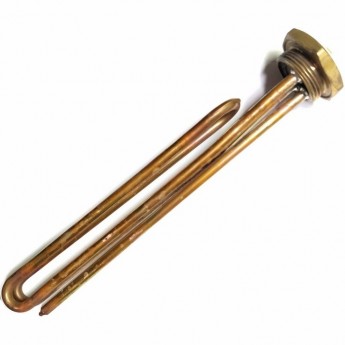 Нагревательный элемент для бойлера REXANT ТЭН RCT 3000 Вт Нагревательный элемент для бойлера REXANT ТЭН RCT 3000 Вт