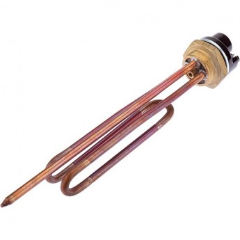 Нагревательный элемент REXANT для бойлера ТЭН RCT 1,5 кВт, фланец 42 мм, термостат 15 A Нагревательный элемент REXANT для бойлера ТЭН RCT 1,5 кВт, фланец 42 мм, термостат 15 A