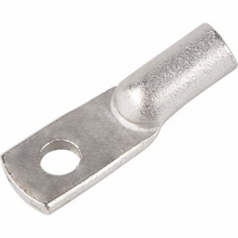 Наконечник медный луженый REXANT ТМЛ 50–12–11 (50мм² - Ø 12мм) (в упак. 5 шт.) Наконечник медный луженый REXANT ТМЛ 50–12–11 (50мм² - Ø 12мм) (в упак. 5 шт.)