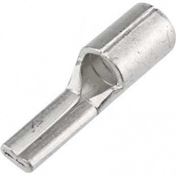 Наконечник штифтовой плоский кабельный REXANT НШП 25–15