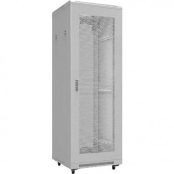 Напольный шкаф REXANT STANDART 19" 32U 600х800 мм (состоит из 2 частей) Напольный шкаф REXANT STANDART 19" 32U 600х800 мм (состоит из 2 частей)