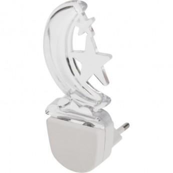 Ночник светодиодный REXANT ЛУННАЯ НОЧЬ белое свечение, 230 В Ночник светодиодный REXANT ЛУННАЯ НОЧЬ белое свечение, 230 В