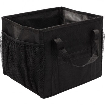Органайзер в багажник REXANT 1 отделение (23 литра) Органайзер в багажник REXANT 1 отделение (23 литра)