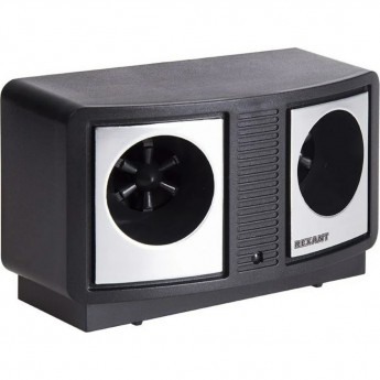 Отпугиватель вредителей REXANT ПРОФИ с изменяемой частотой излучения, 220В