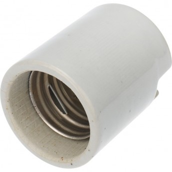 Патрон керамический E40 REXANT