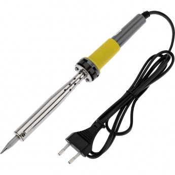 Паяльник долговечное жало REXANT серия МАСТЕР, 80Вт, 230В, блистер Паяльник долговечное жало REXANT серия МАСТЕР, 80Вт, 230В, блистер