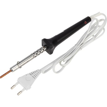 Паяльник REXANT ЭПСН керамический нагреватель 25 Вт 230 В Паяльник REXANT ЭПСН керамический нагреватель 25 Вт 230 В