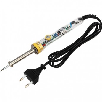 Паяльник REXANT с регулятором температуры 230 В 30-50 Вт Паяльник REXANT с регулятором температуры 230 В 30-50 Вт